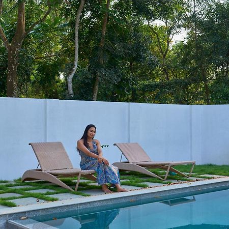 Ananda Marari Heritage Villa Alappuzha Extérieur photo