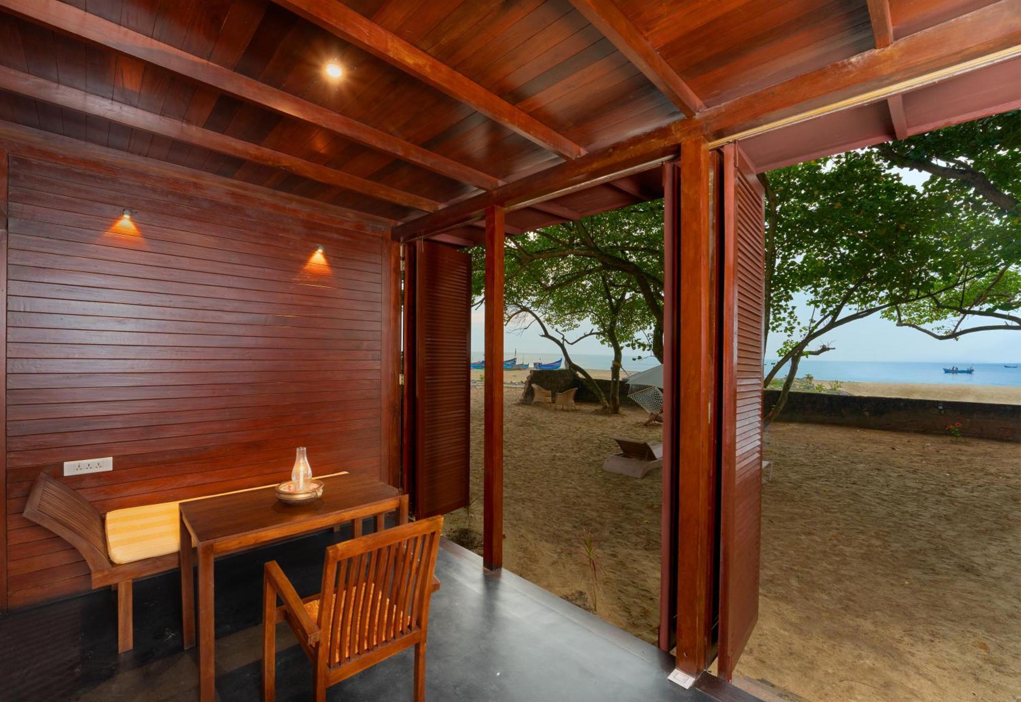 Ananda Marari Heritage Villa Alappuzha Extérieur photo