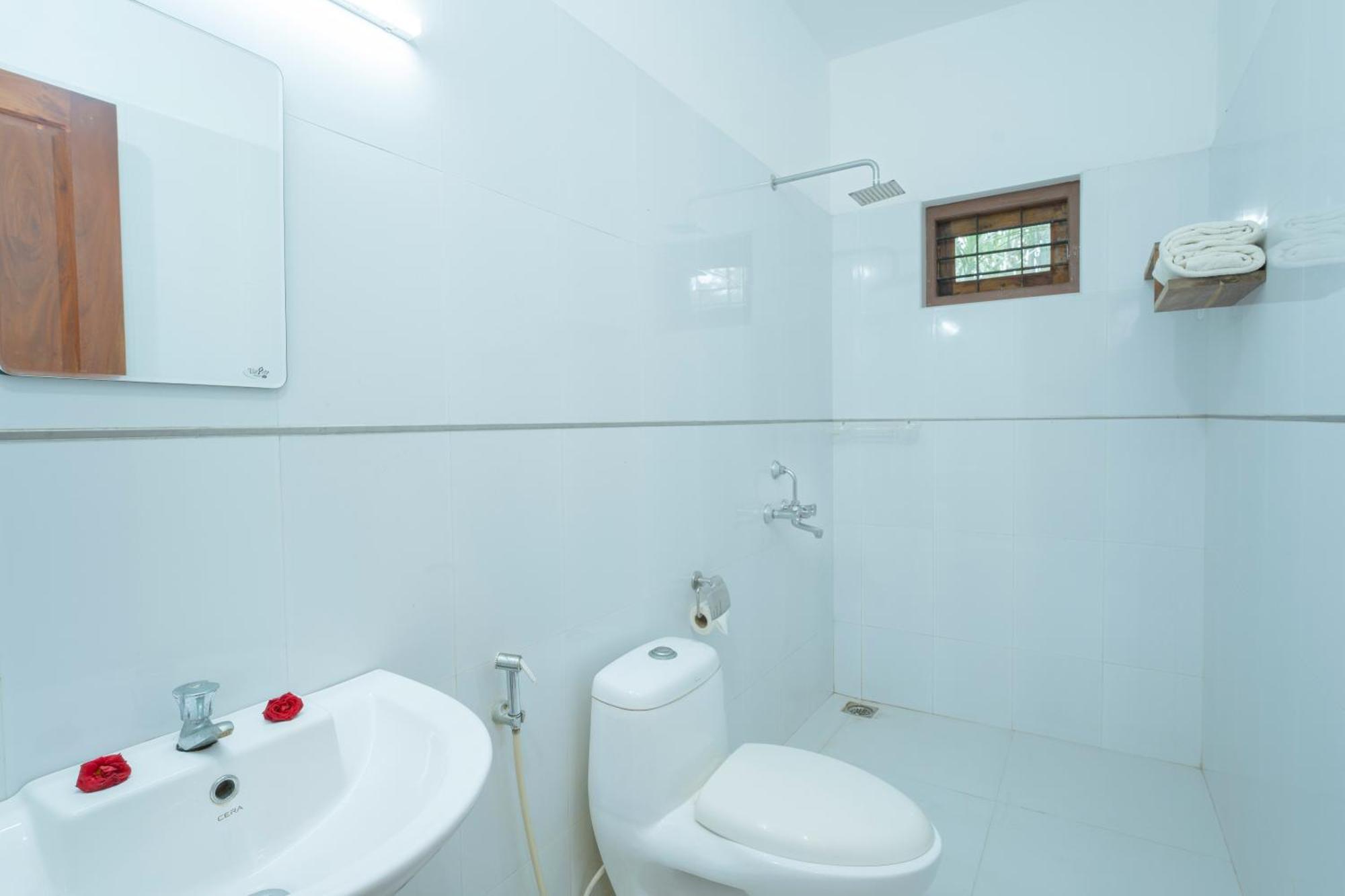 Ananda Marari Heritage Villa Alappuzha Extérieur photo