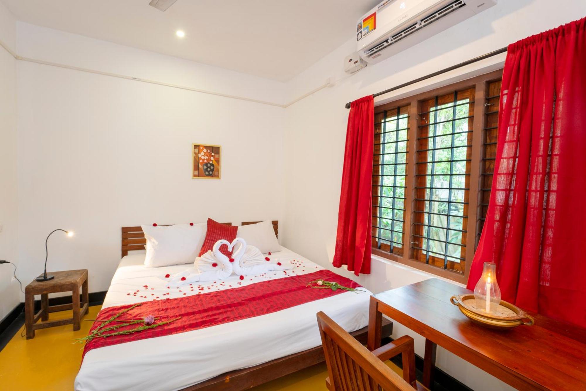 Ananda Marari Heritage Villa Alappuzha Extérieur photo