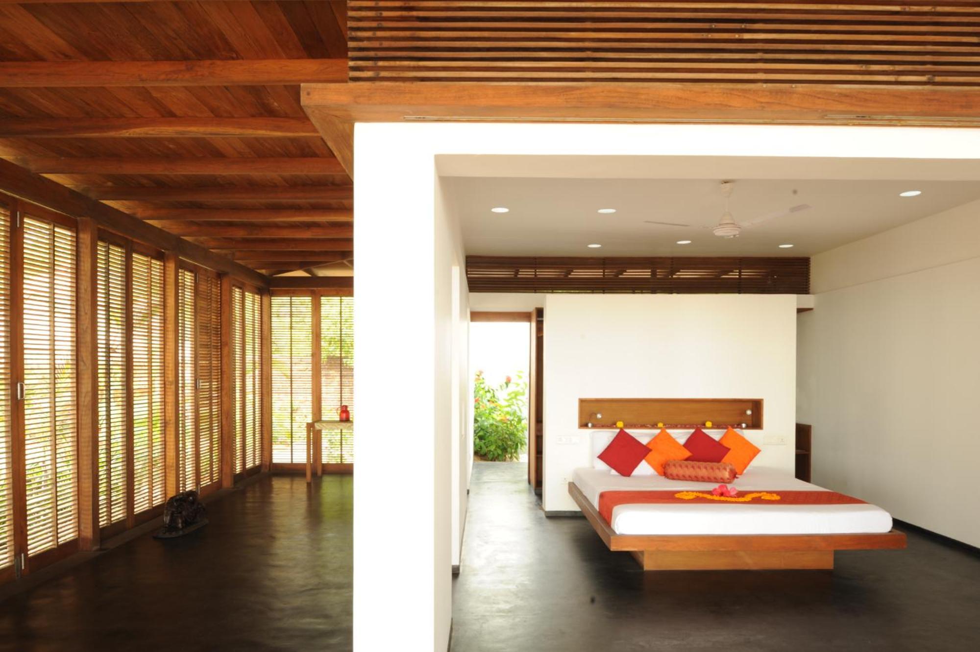Ananda Marari Heritage Villa Alappuzha Extérieur photo
