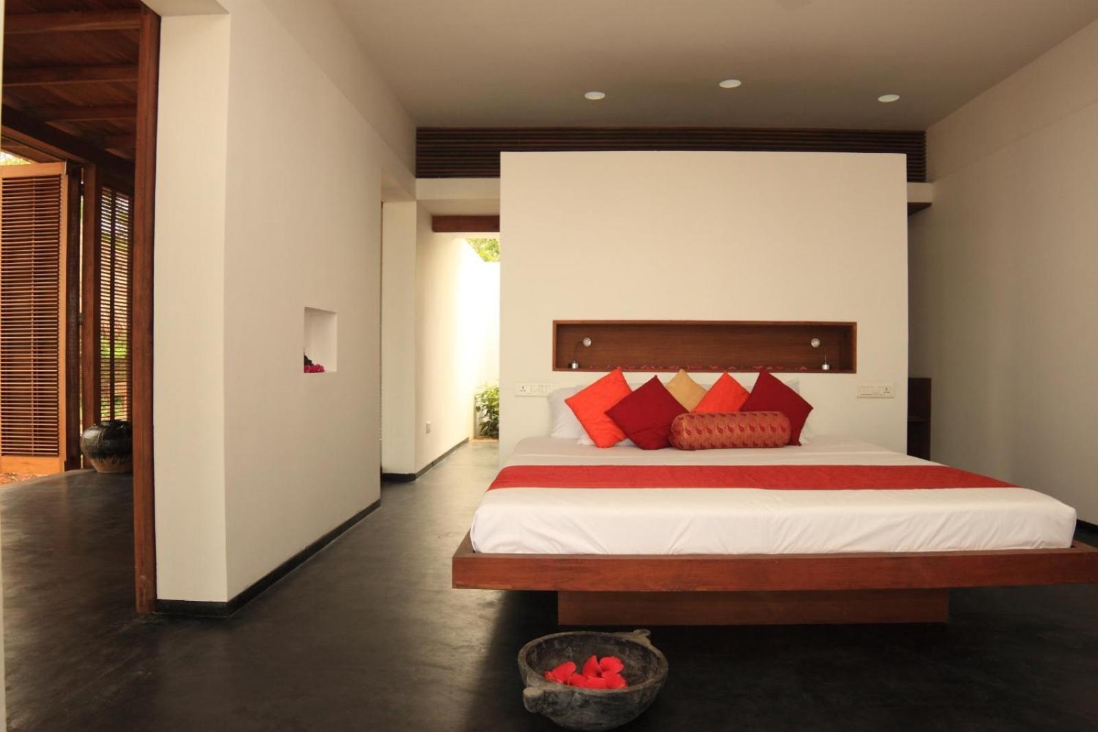 Ananda Marari Heritage Villa Alappuzha Extérieur photo