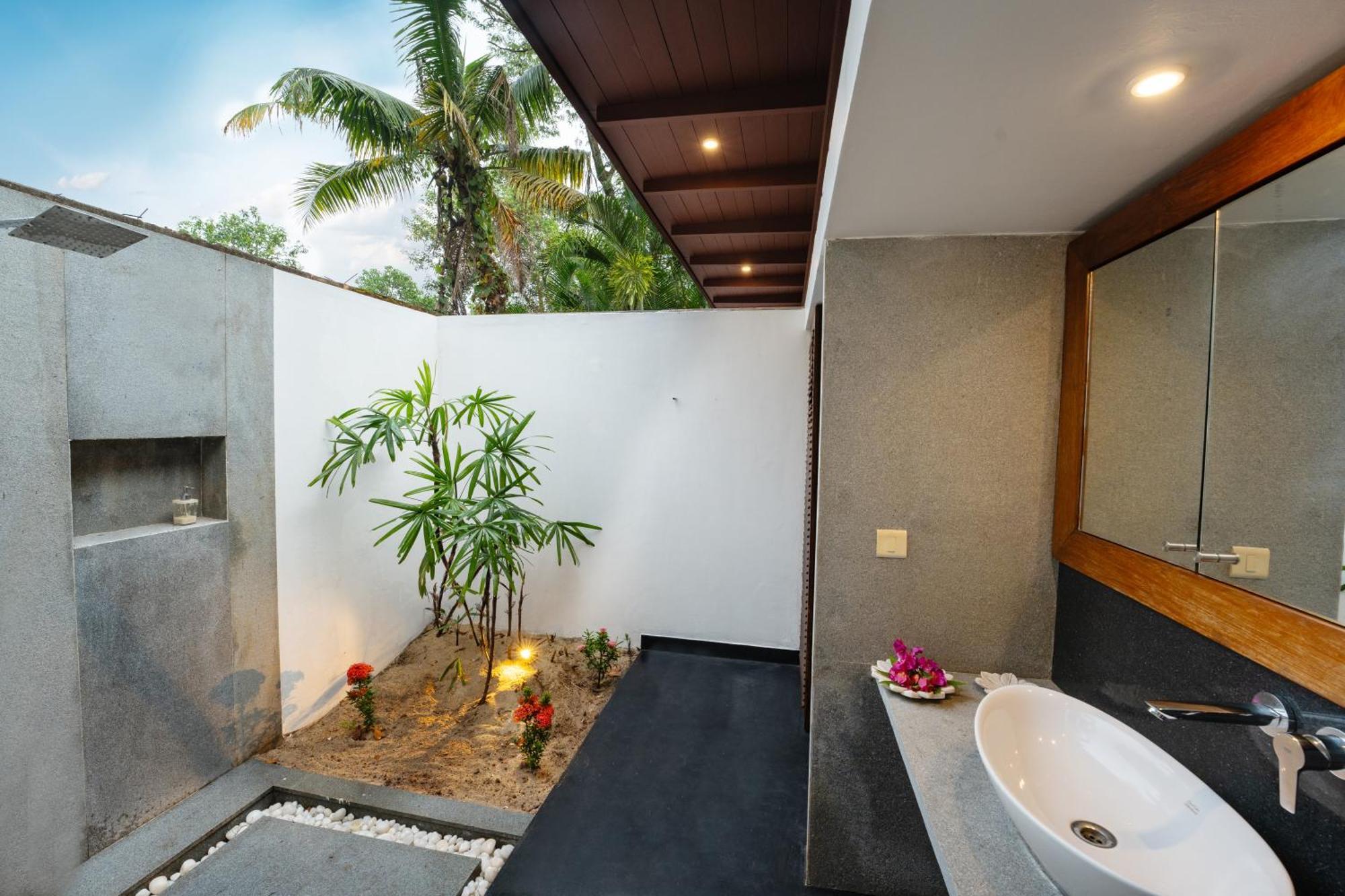 Ananda Marari Heritage Villa Alappuzha Extérieur photo