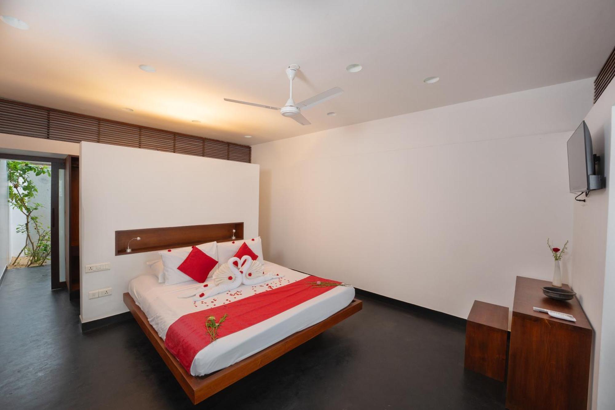 Ananda Marari Heritage Villa Alappuzha Extérieur photo