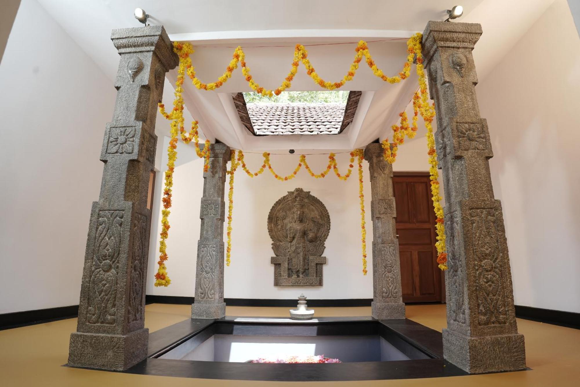 Ananda Marari Heritage Villa Alappuzha Extérieur photo