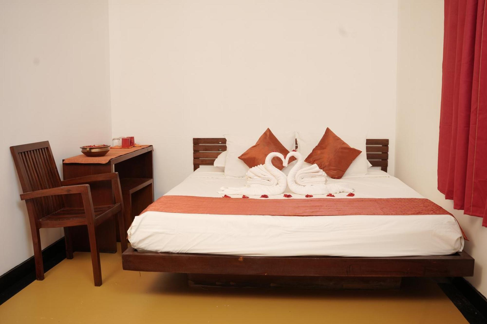 Ananda Marari Heritage Villa Alappuzha Extérieur photo